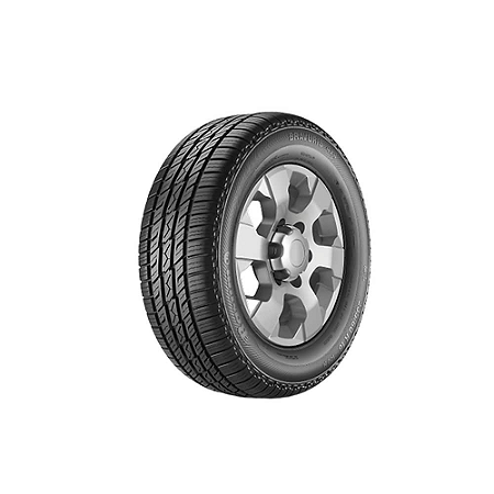 Pneu Aro 16 Barum By Continental Bravuris 4X4 205/60R16 92H