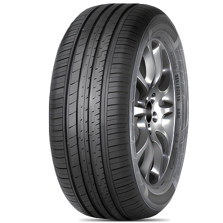 Pneu Aro 16 Xbri Fastway C2 205/55R16 91V