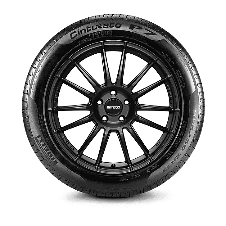 Pneu Aro 16 Pirelli P7 Cinturato Run Flat 205/55R16 91W
