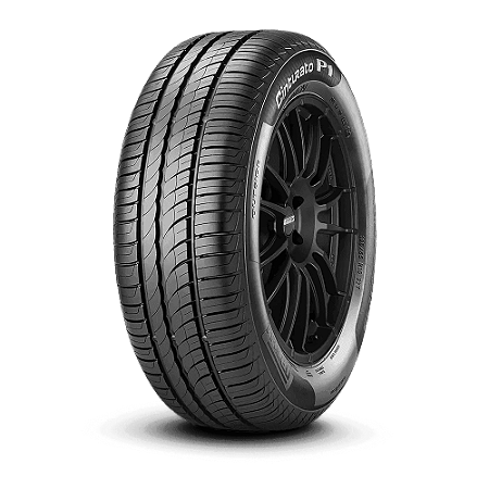 Pneu Aro 15 Pirelli P1 Cinturato 195/60R15 88H