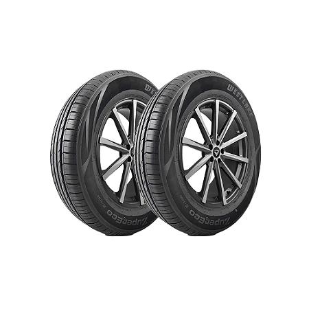 Kit 2 Pneus Aro 15 Westlake 185/65R15 Z-108 TLWL 88H