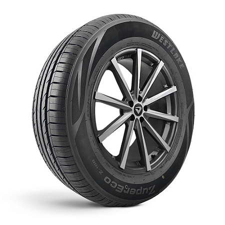 Pneu Aro 15 Westlake 205/60R15 TL Z-108 WL 91H
