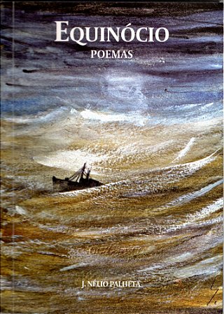 EQUINÓCIO - Nélio Palheta