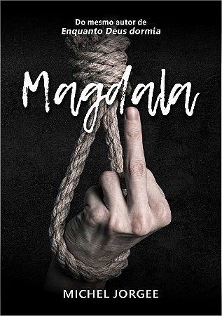 MAGDALA - Michel Jorgee