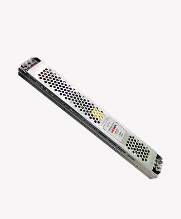 Driver Fonte Ultra Slim 200W | 10 /Amper 12V
