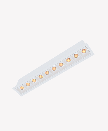 Spot Soul Embutir | 20W | 30°