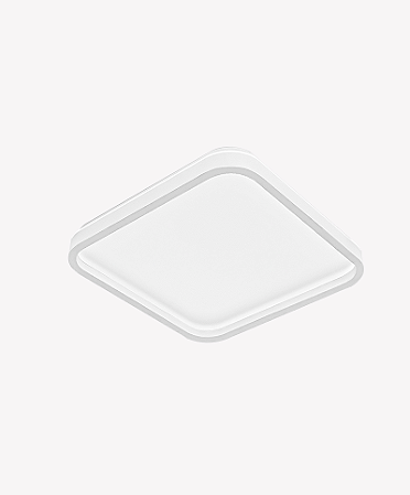 Plafon Halo Quadrado