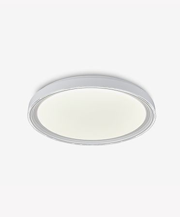 Plafon Fusion Redondo