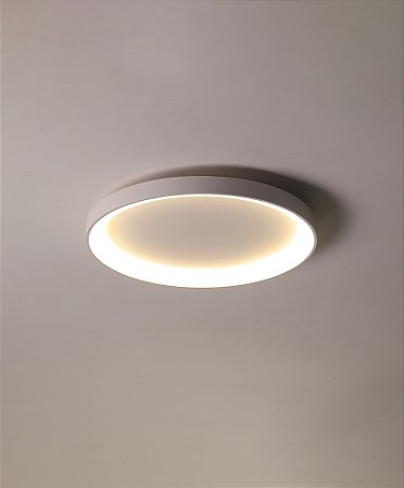 Plafon Round 28W