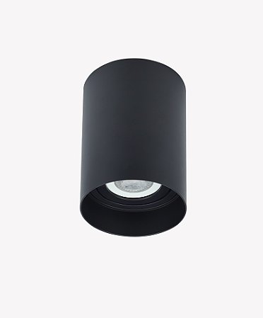 Spot Sobrepor MR16 | Redondo