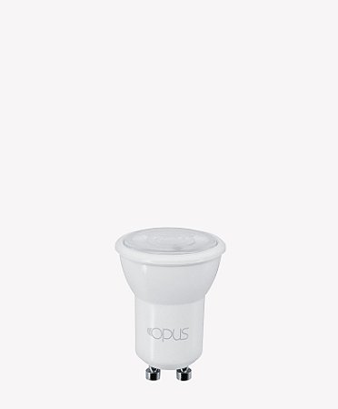 Lâmpada MR11 IRC 95 | 3.5W DIM