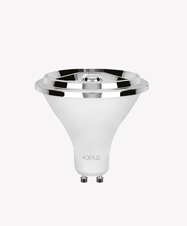 Lâmpada LED AR70 IRC 95 | 4.8W DIM | 6°