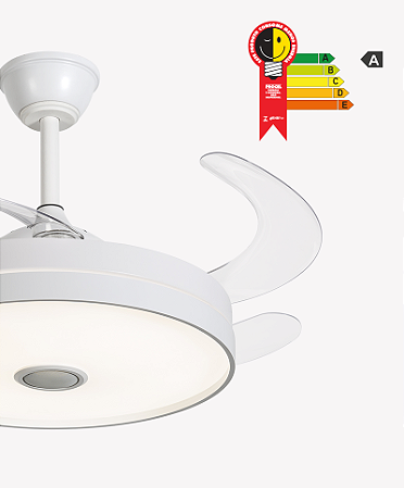 VENTILADOR AIR SOUND