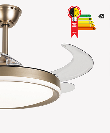 VENTILADOR AIR MIDAS