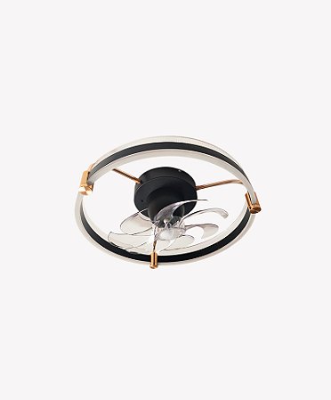 Plafon e Ventilador | Orbital AIR ONIX