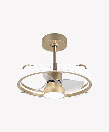 Ventilador Air Luxxi