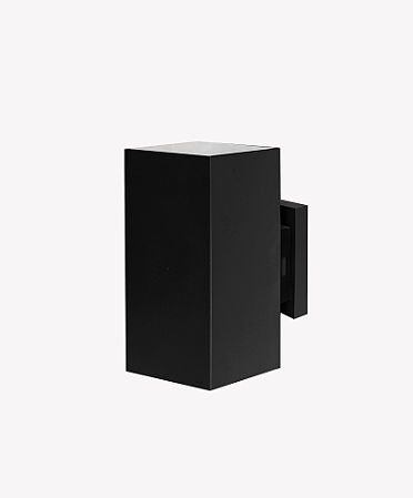 Arandela Polo Quadrada 18W