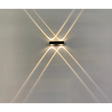 Arandela Arc MINIMA 4W