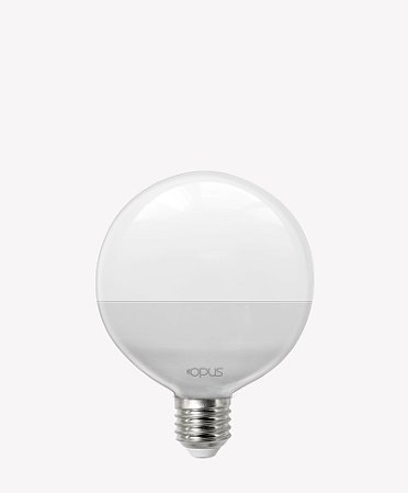 Lâmpada G95 | 12W