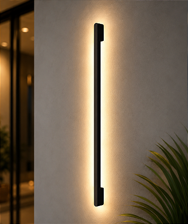 Arandela Portal 12W