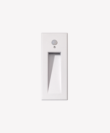 Balizador Guardian | Sensor de Movimento