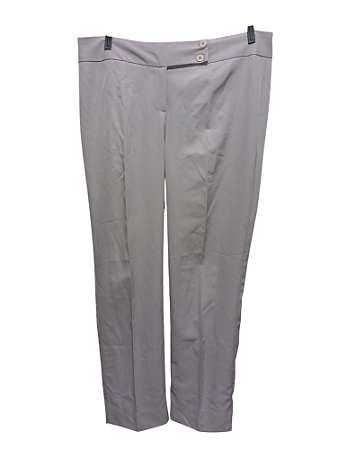 Calça social cinza 🩶