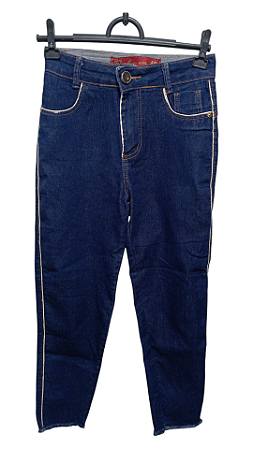 Calça jean 42