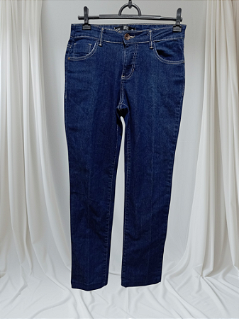 Calça feminina 40 com estress