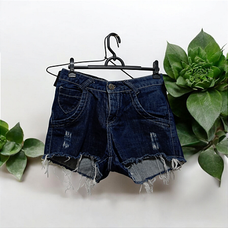 Short jeans Tam 40