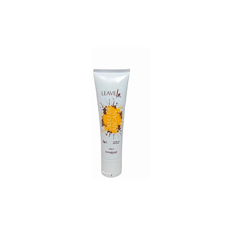 Leave In Óleo de Argan 250ml | Com Proteção Térmica