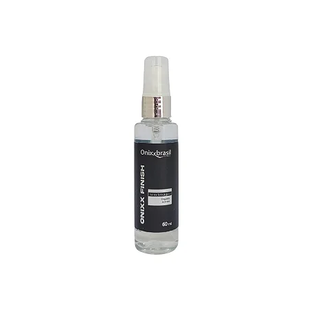 Onixx Finish 60 ml - Facilita o Desembaraço dos Fios