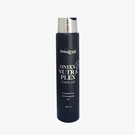 Onixx Nutra Plex Capilar 500ml