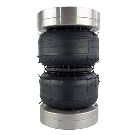 Bolsa GOMADA De Suspenção Ar GRANDE 8mm/10mm