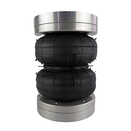 Bolsa GOMADA De Suspenção Ar PEQUENA 8mm/10mm