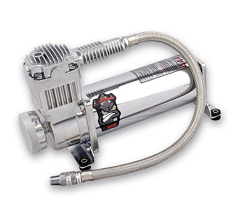 Compressor de Suspensão Ar 444C