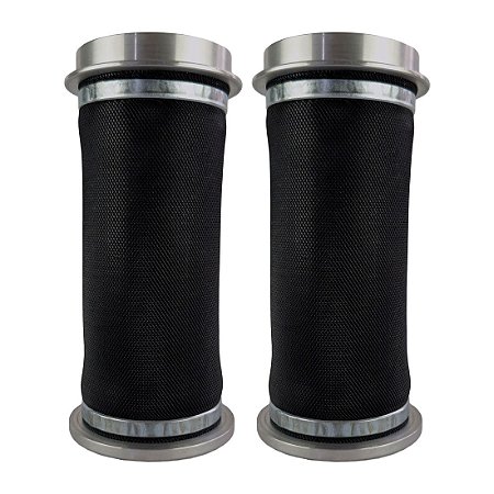 Par de Bolsa RETA Suspensão Ar 8mm/10mm