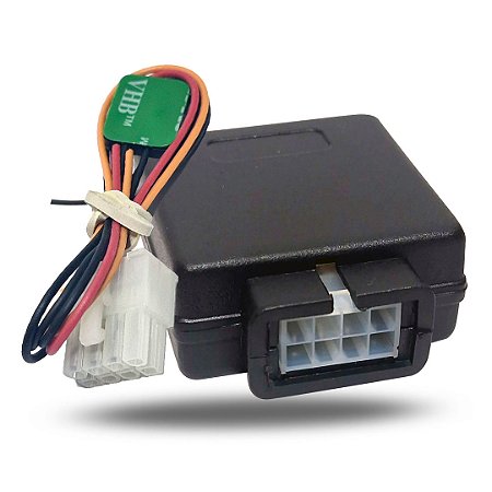 Acionador de Buzina + Chicote