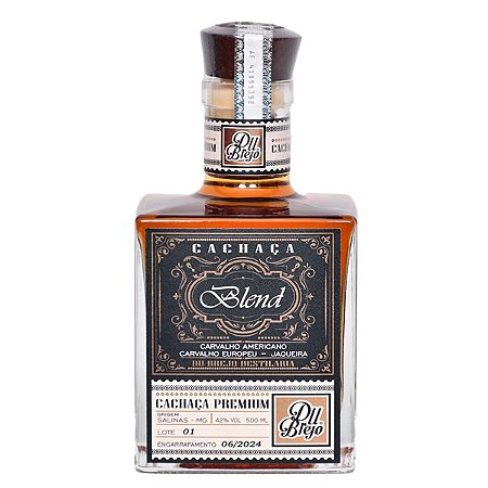 Jaqueira Premium 750ml
