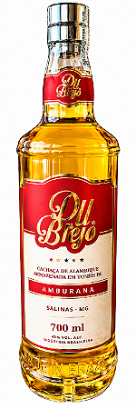 Amburana Clássica 700ml