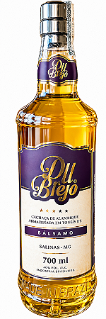 Bálsamo Clássica 700ml