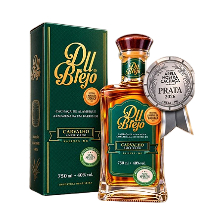 CARVALHO AMERICANO PREMIUM 750 ml