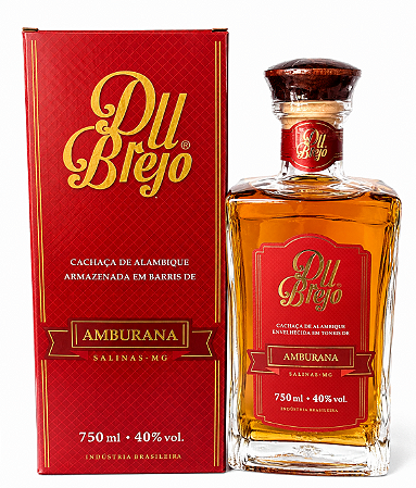 AMBURANA PREMIUM 750 ml