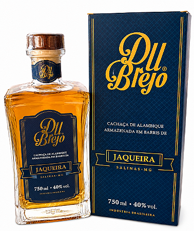 JAQUEIRA PREMIUM 750ml