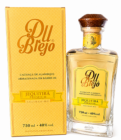 JEQUITIBÁ PREMIUM 750 ml