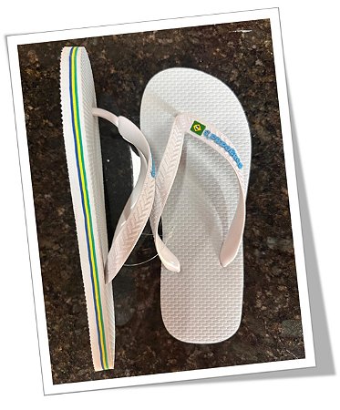 C/ Filete Adulto 45 a 46