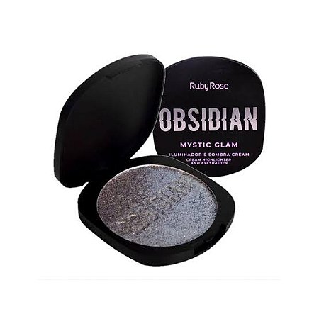 Obsidian BabyRose
