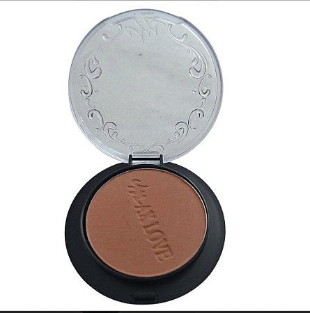 Blush Cor 05 Marrom Terra