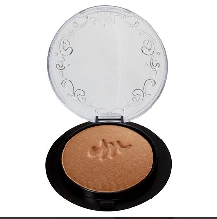 Blush Powder 110 Cor Rosado Claro