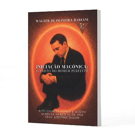 Iniciação Maçônica: O Parto do Homem Perfeito