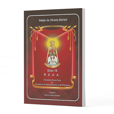 Cavaleiro Rosa Cruz: Grau 18 (REAA)